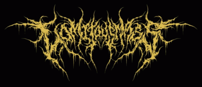logo Vomitous Mass